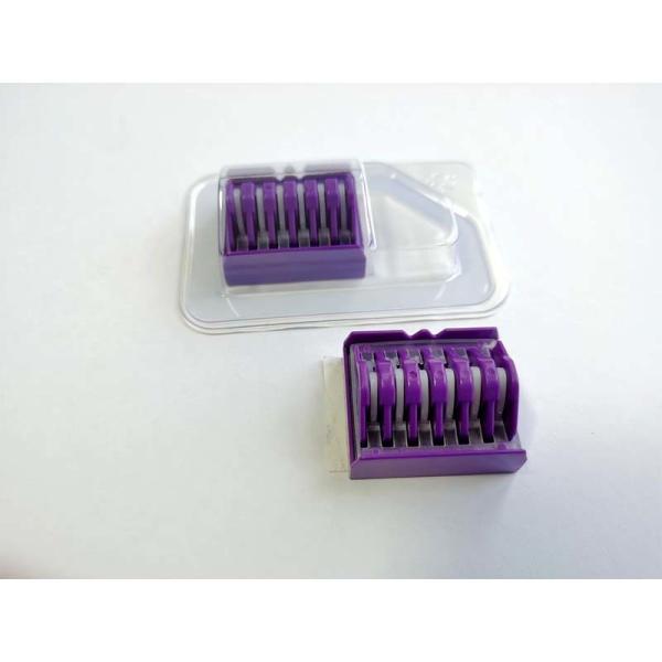 CE IS013485 Certificate Plastic Laparoscopic Clip Applicator And Clips for Quick Surgery