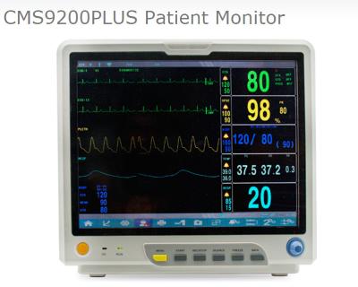 High Safety Portable Patient Monitor For Monitoring Adult / Pediatric / Neonate