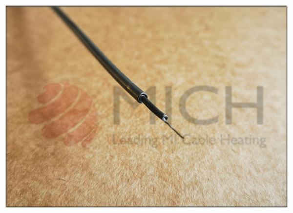 Anti-Paraffin Immersion Electric Heat Tracing For High Wax Oil Well