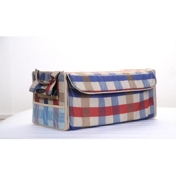 Multifunctional Car Additional Accessories Car Mobile Bed Dedicated Mobile Cushion