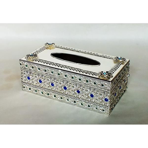 Plate pumping tissue boxes（9）