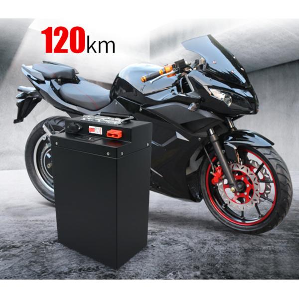60V 30Ah перезаряжаемая литийная батарея для электрических мотоциклов трехколесных и скутеров