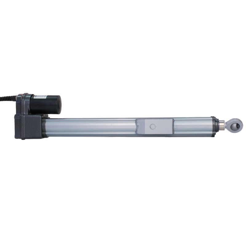   TOMUU U20K Fisheye 20000N 5A  Industrial Linear Actuator For Single Axis Solar Tracker