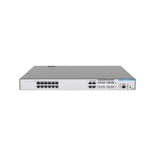Ruijie Enterprise Router 24 ports Gigabit avec une sécurité avancée