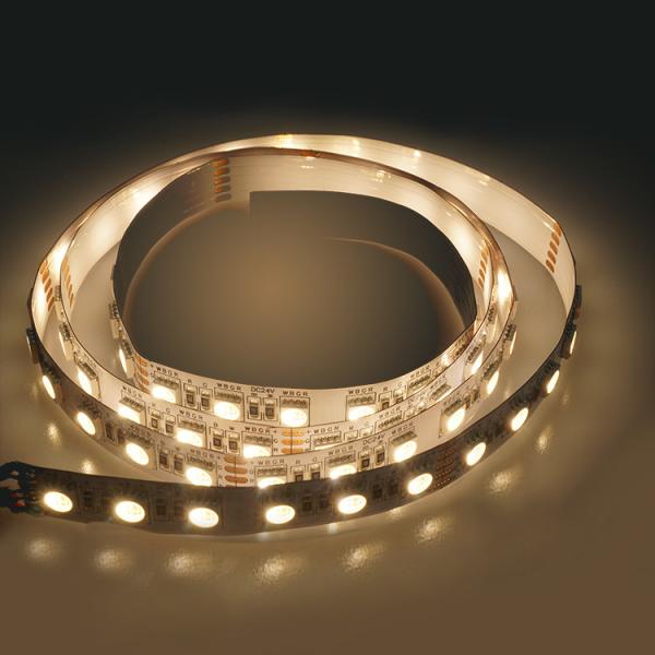High Brightness Indoor LED Strip Lights , Led Light Bar Strip 500lm Per Watt 2700K
