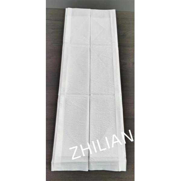 Hospital Sheet Making Machine 1500mm Length