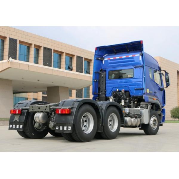 HOHAN  6x4 tractor truck sinotruck engine tractors for agriculture tracteurs agricoles chinois