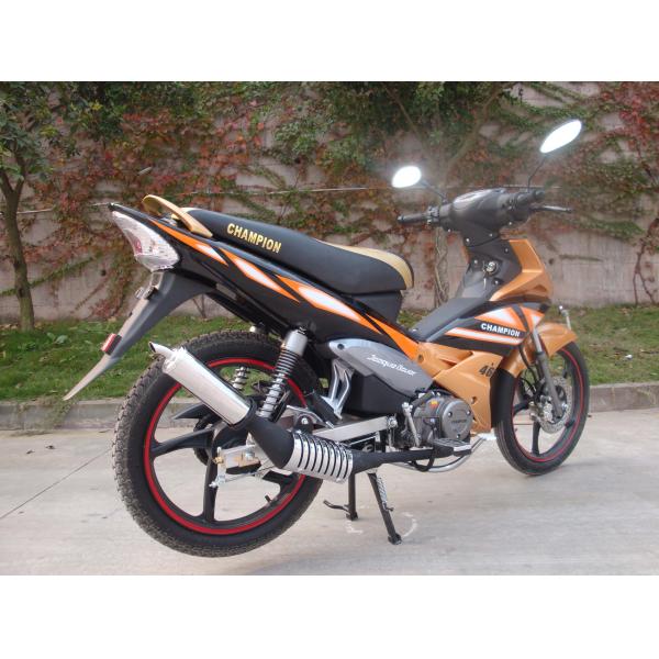 Корабли грязи шкафа 110cc лампы Кристл велосипеда улицы мопеда шумоглушителя Heterotype задние автоматические