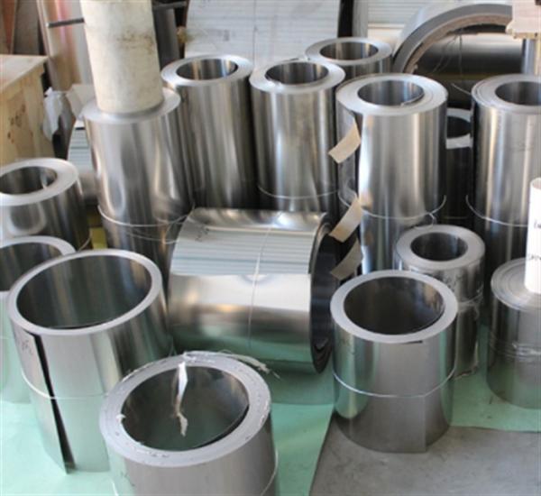 Factory Direct Sale Reasonable Price SUS304 304 Stainless Steel Strip