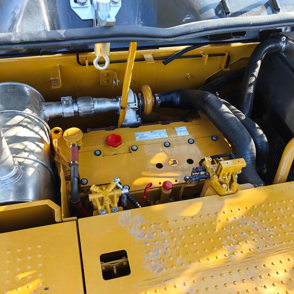 Used Caterpillar 320DL Middle Size Excavator 20ton Weight C6.4ACERT Engine Great Condition