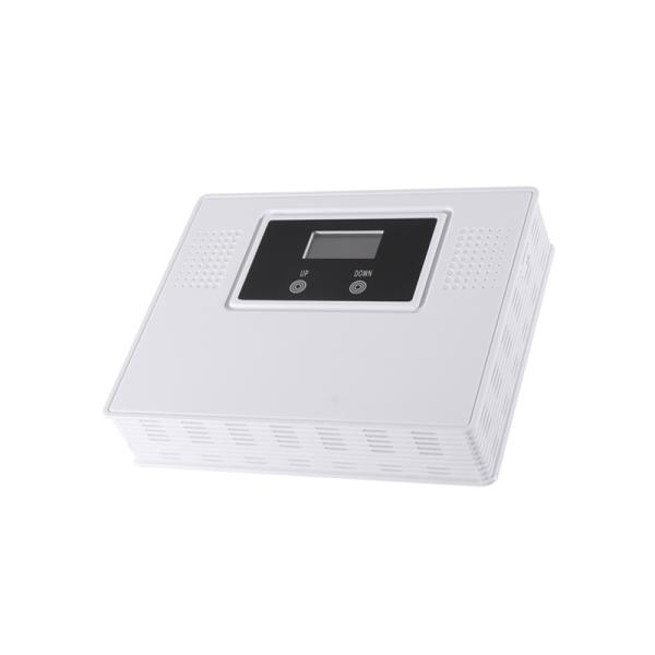 2G 3G 4G Repeater Quad Bands 850-2100MHz Mobile Signal Amplifier with SMA Connector
