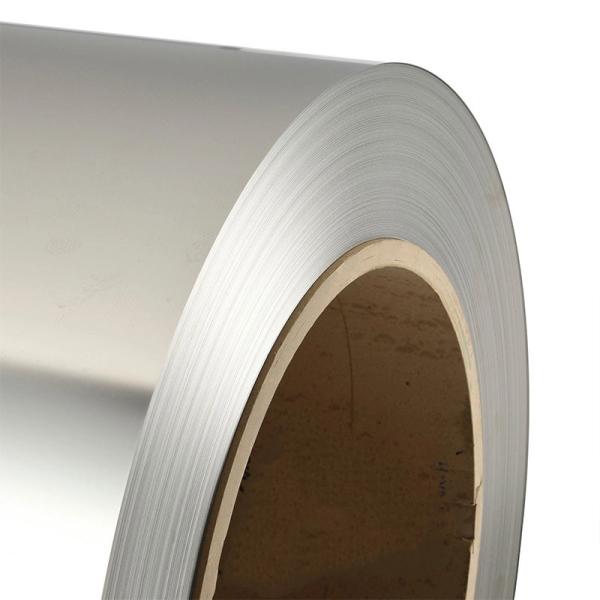 Custom Stainless Steel Coils 304 316 321 309S 310S 316L Hot Rolled Coil