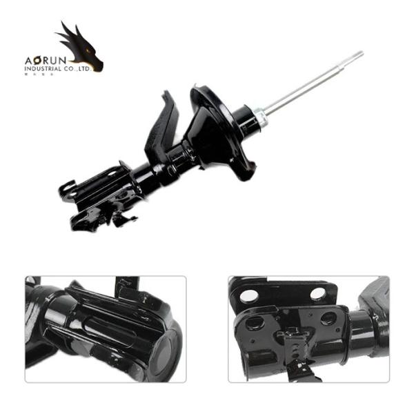 HR - V Suspension Spring Shock Absorber Honda Accord Civic City Crv Jazz Odyssey Vezel