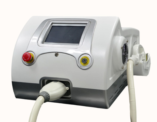 Portable e-light hair removal,skin rejuvenation device,pigment removal,remove wrinkle