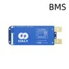 Daly Smart BMS 4s LiFePO4 150A Active Balance for Solar Systems