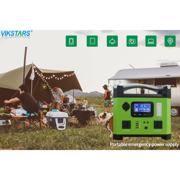 14KG на открытом воздухе мобильное напряжение тока предохранения от батареи электропитания 1000w для рынка ночи