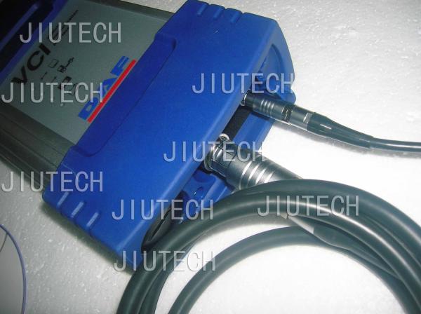 DAF VCI-560 MUX heavy duty Truck Diagnostic Scanner