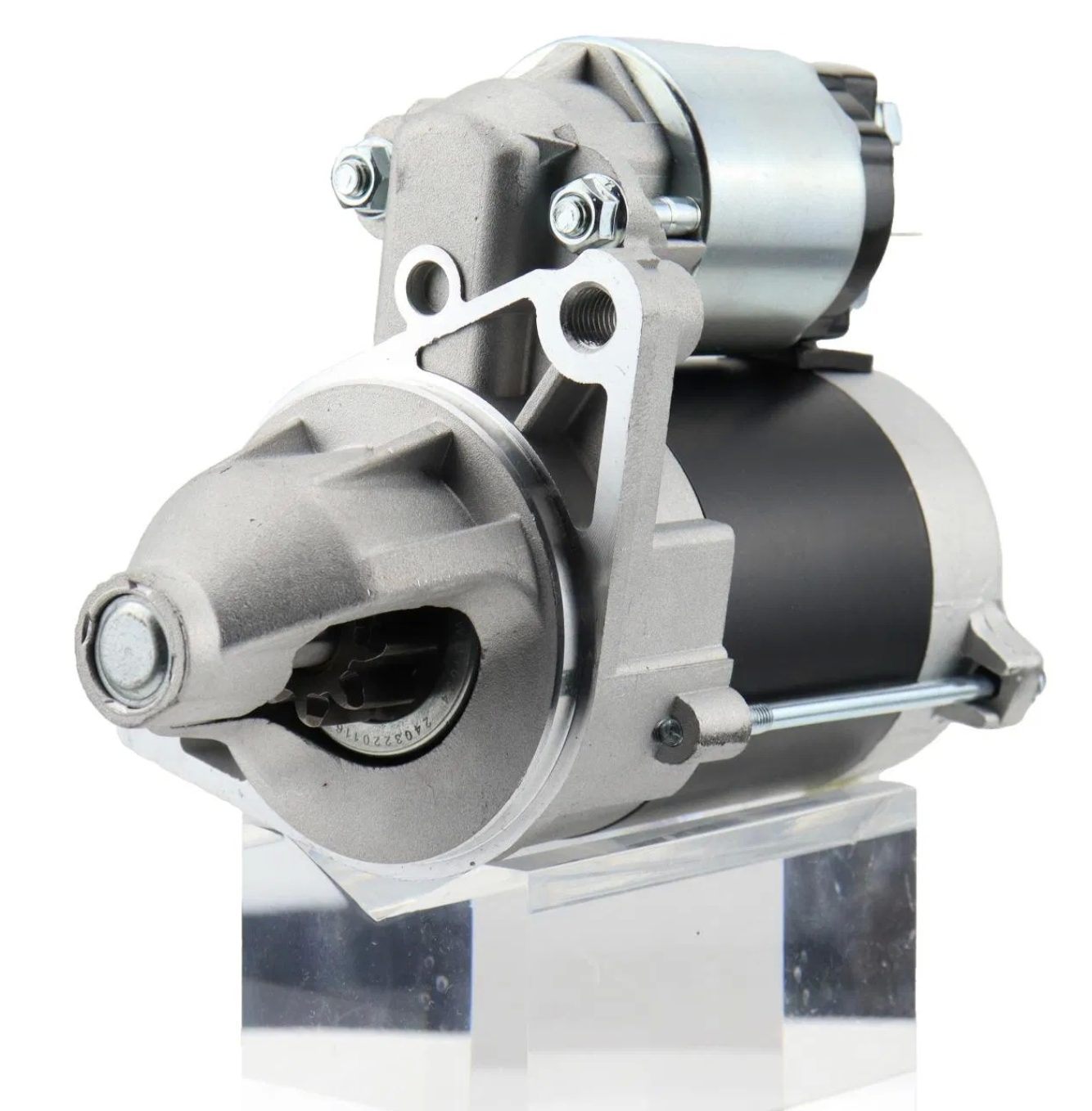 Accessory Stable Auto Car Starter Motor for Lester 18982