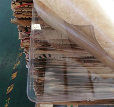 5mm 1230x1830mm Clear Acrylic Sheet PMMA Cast