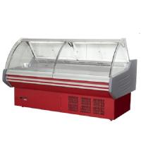 Refrigerador para hipermercado
