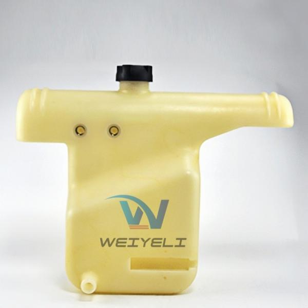 Bomag Hamm Contenedor de agua de compensación del compactador 05903297 06550084 Contenedor de agua del rodillo