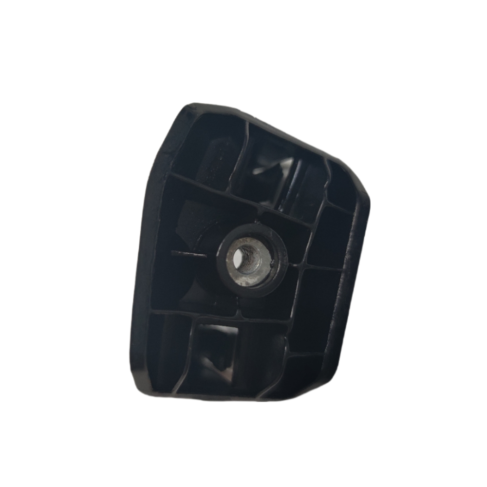 XLX 1493772-00-B High Quality Small Bracket Tesla Model Y Electric Vehicle Left Front Bumper Fender Replacement Part 1 Year
