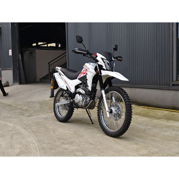 Durable Air-cooled Four-stroke 150cc Enduro Motorcycle Off Road Customized Dirt Bike Factory