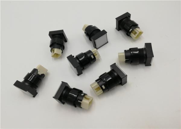 81.186.3855/02 Printing Machine Spare Parts Heidelberg CPC Push Button