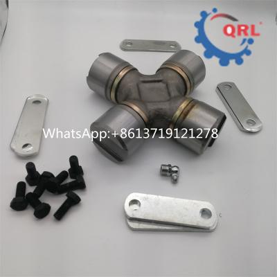 Auto parts universal joint for HINO GUH-72 37401-1080 47X144MM