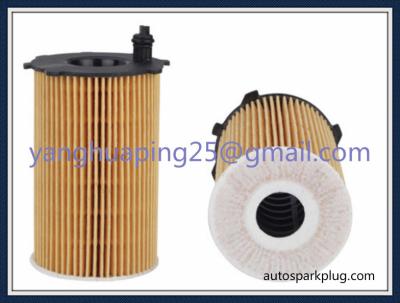 26320-3caa0 Automotive Eco Oil Filter For Hyundai KIA Korean Car Accessories
