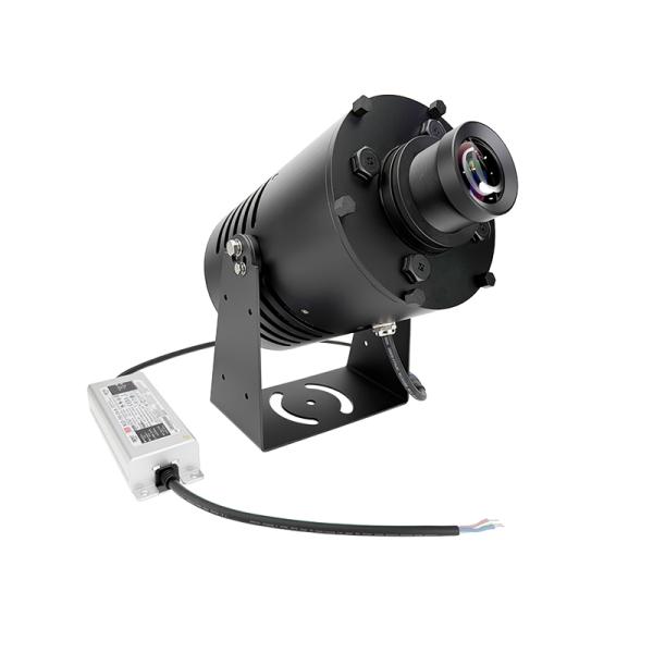 Customized Gobo Light Projector 320W Indoor Projector Light Warehouse Logistics