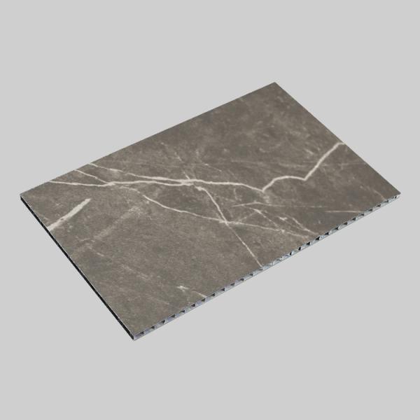 0.5mm - 1.5mm  Expanded Aluminum  Kitchens Balconies Acp Panel