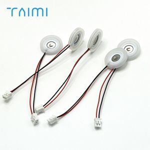 16mm Piezoelectric Ultrasonic Atomizing Transducer with 108-113KHz Frequency and