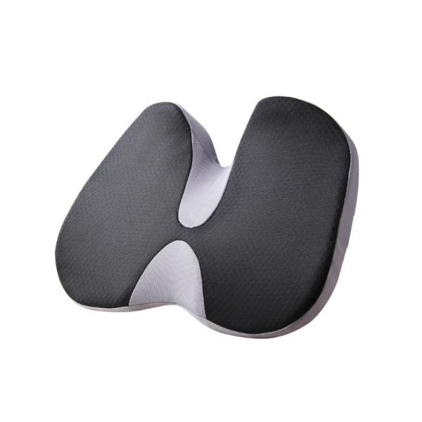 JOURM Memory Foam Cushion for Office Chairs 450*350*80mm or Customized Size 0.5