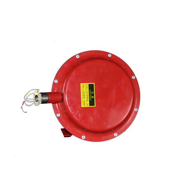 Military Level 	Aerosol Fire Extinguishing Generators / Aerosol Systems Fire Suppression