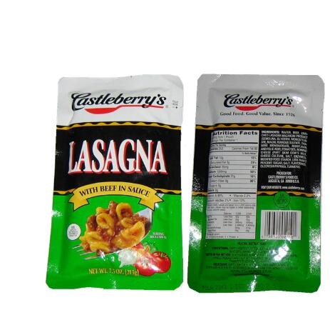 Printing Stand Up Fod Grade Package Customized Printed Pouches For Spices with k