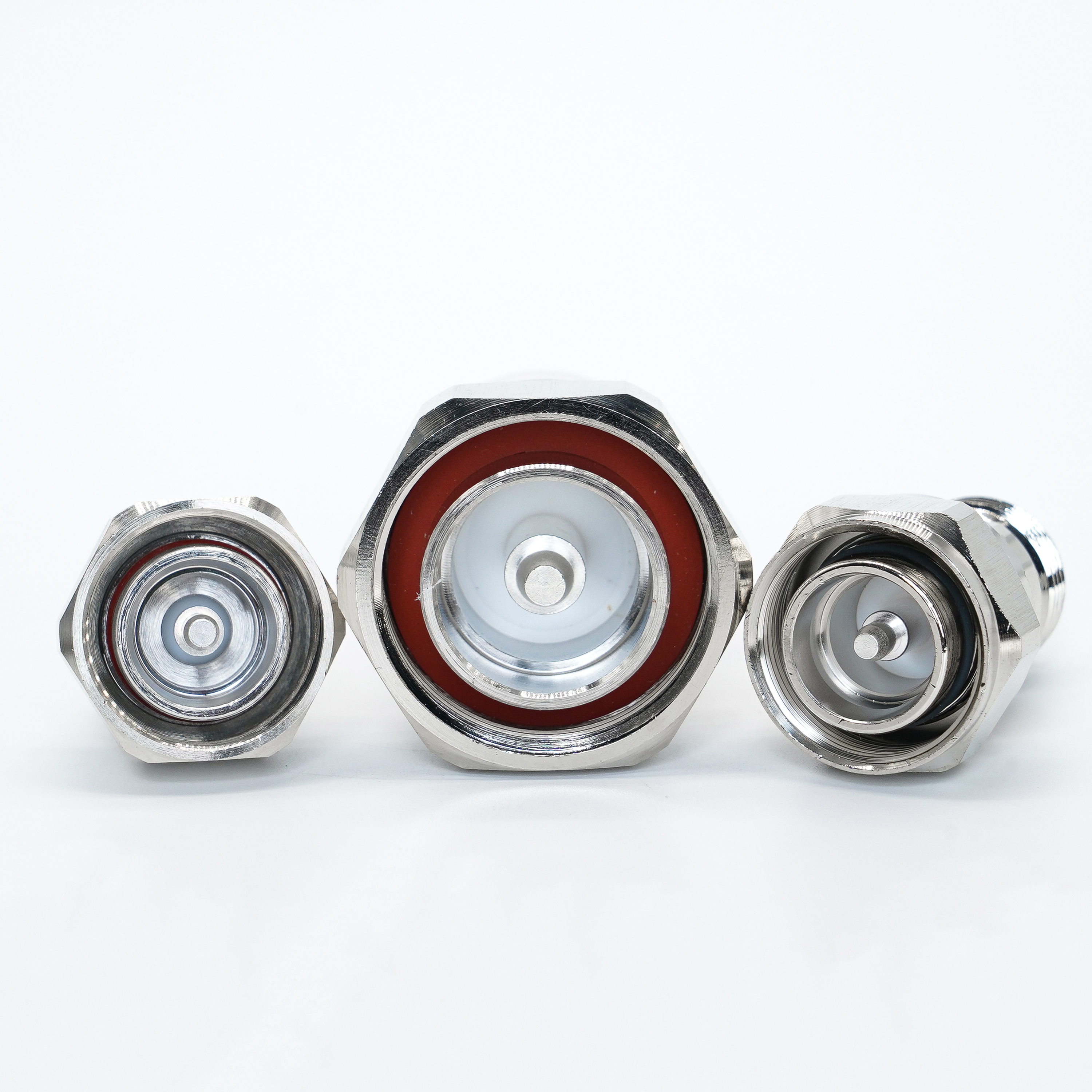 DUB Industrial Cable Connectors Electrical Connection UL Standards OEM