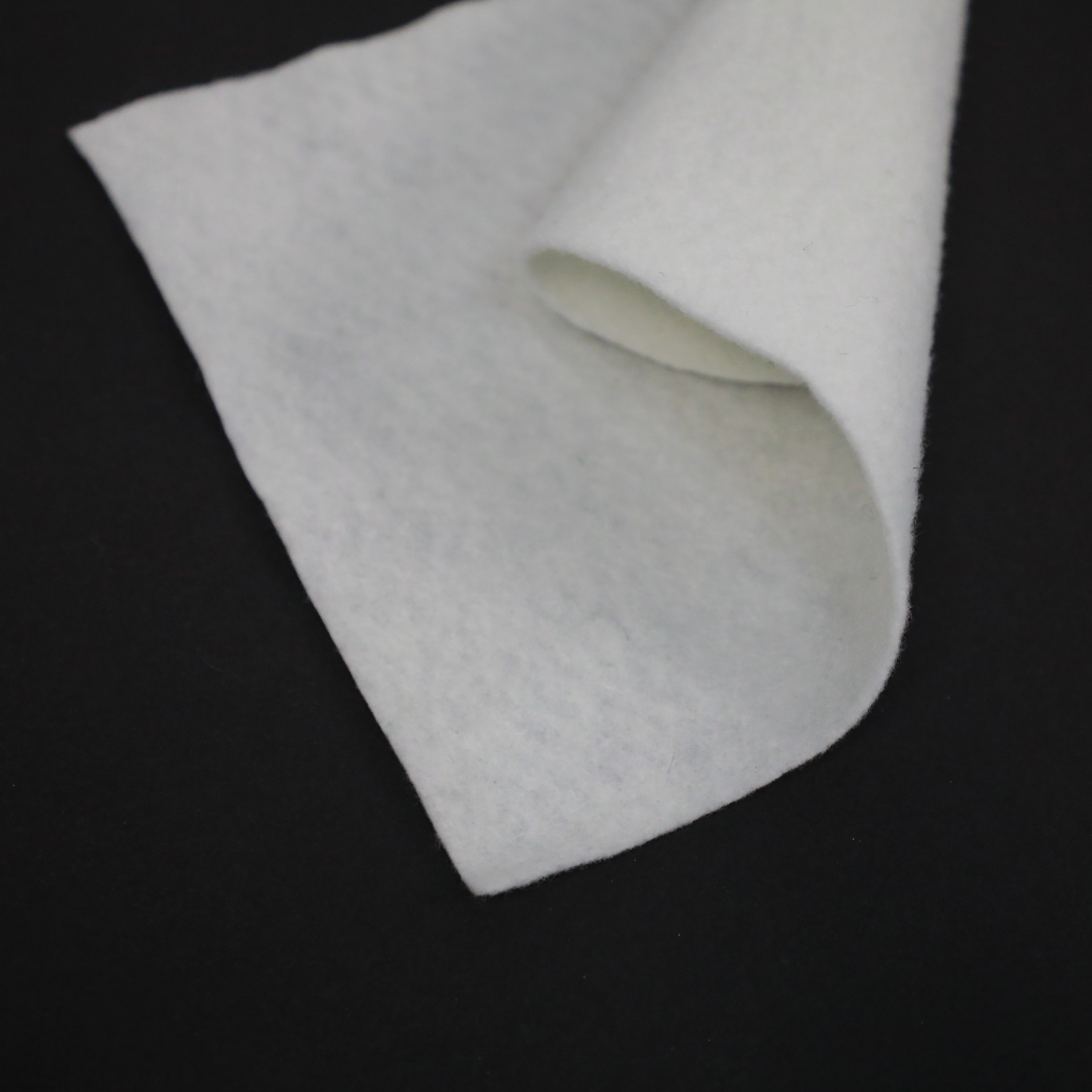 Ткань Geotextile полиэстера сплетенная PP для арены 250g/M2 лошади