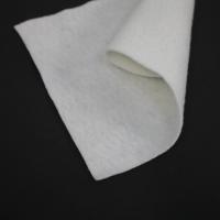 Tissu de géotextile tissé par pp de polyester pour l'arène 250g/M2 de cheval