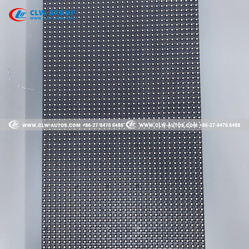 Sinotruk HOWO 4x2 LED Billboard Truck with Triple-Side P4/P5 LED Screens, Hydraulic Liftable Screens, and Foldable Stage