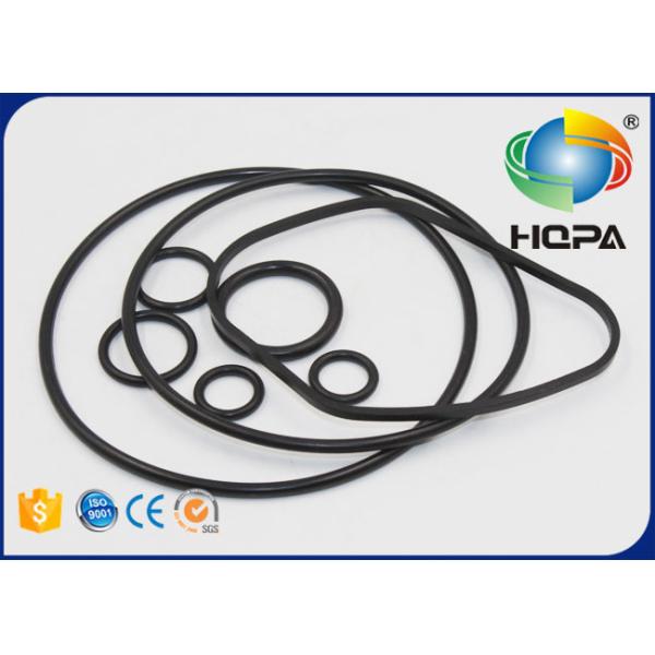 Гидравлический набор уплотнения насоса с зубчатой передачей 719211KT для экскаватора Doosan СОЛНЕЧНОГО 130LC-V