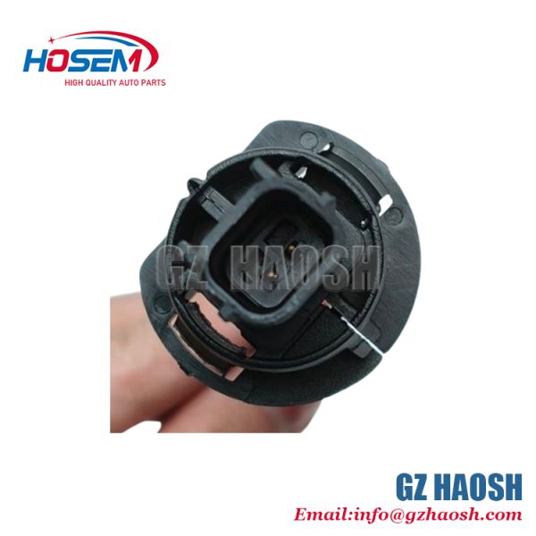 High Quality 57455-T5A-013 Front Left ABS Wheel Speed Sensor For Honda Fit GK5 2014-2019