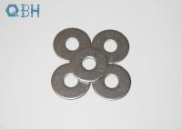 DIN9021 SS304 316 M5 a las lavadoras planas de acero inoxidables M36