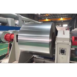 AA3003 H22 0,8MM bobina de aluminio prepintada para paneles eléctricos