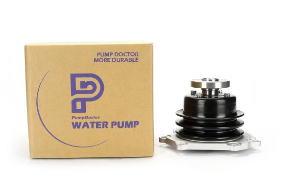 Hitachi EX60 EX70 Bomba de agua para motores TD27 TD27T BD30 A21010-40K05 21010-40K06 21010-40K31