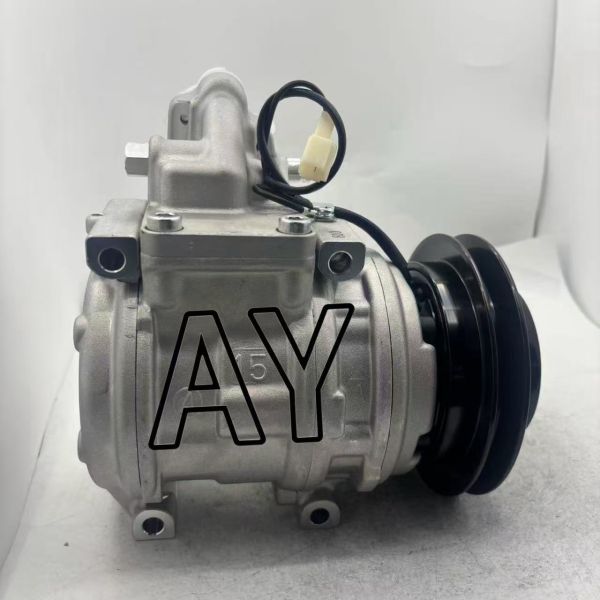 AC Compressor Air Conditioning AC Compressor 10PA15VC For Mitsubishi Pajero MR149366 447200-0538 4472000538