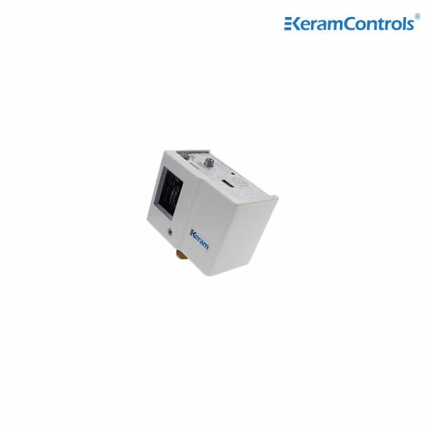Q Series Single Pressure Switch
