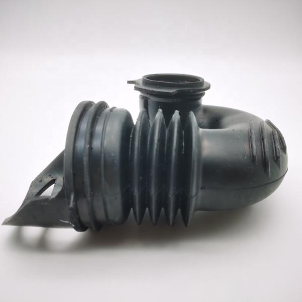 Electric Power Source Rubber Bellows Washing Machine Drain Hose for LG 4738en2002