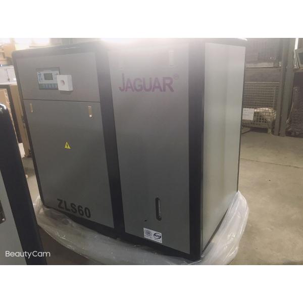 60HP JAGUAR Direct Drive Rotation Screw Air Compressor for Heavy-Duty Applications