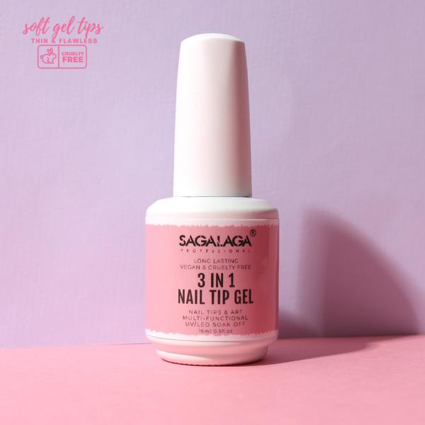 Super Strong Press on Nails Tip Glue for Acrylic X Adhesive Custom Label With Art Glue MSDS Certification UV Gel